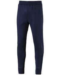 PUMA - Evostripe Hybrid Track Pants - Lyst