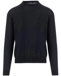 Herno - Crew-Neck Sweater - Lyst