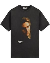 Kith - X The Sopranos Christopher Vignette T-Shirt - Lyst