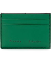 Proenza Schouler Wallets and cardholders for Women - Up to 15% off 