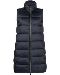 kiespijn Bestrating man Save The Duck Waistcoats and gilets for Women | Online Sale up to 55% off |  Lyst