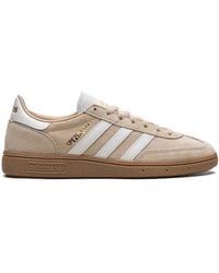 adidas - Zapatillas Handball Spezial Beige - Lyst
