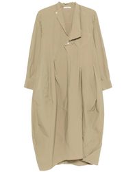 High - Accord Midi Dress - Lyst