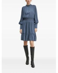Bruuns Bazaar - Alder Berry Dress - Lyst