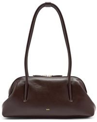 JW PEI - Aveline Leather Shoulder Bag - Lyst