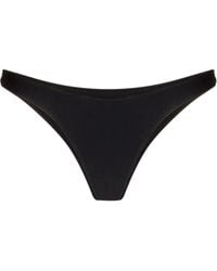 Matteau - Slip Bikini Nineties Brazilian - Lyst