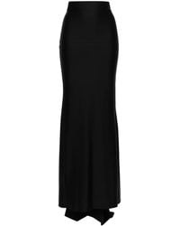 Atu Body Couture - フィッシュテール マキシスカート - Lyst