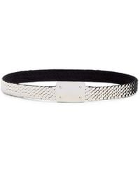 Isabel Marant - Heria Scale-Effect Belt - Lyst