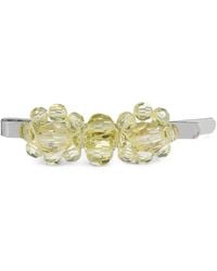 Simone Rocha - Crystal-Embellished Hair Clip - Lyst