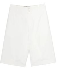 Jacquemus - The Moisson Shorts - Lyst