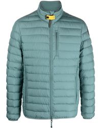 Parajumpers - Ugh Feather-down Puffer Jacket - Lyst