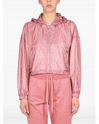 MICHAEL Michael Kors - Logo Sweatshirt - Lyst
