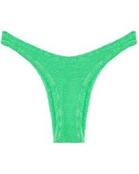Reina Olga - Bas De Bikini Ginny À Effet Froissé - Lyst