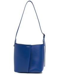 Loewe - Medium Bilbao Shoulder Bag - Lyst