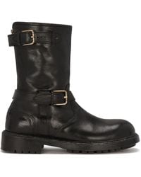 Dolce & Gabbana - Dolce & Gabbana Boots - Lyst