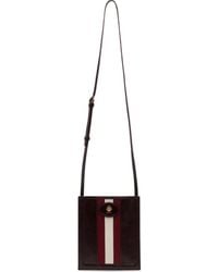 Bally - Beckett Ribbon メッセンジャーバッグ - Lyst