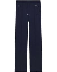Courreges - Interlock Track Pants - Lyst