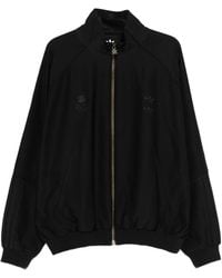 adidas - Sweat X Willy Chavarria À Logo - Lyst