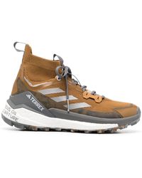 adidas - Terrex Free Hiker 2.0 Hiking Sneakers - Lyst