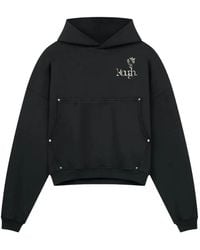 ROUGH - Sudadera Con Capucha Y Logo - Lyst