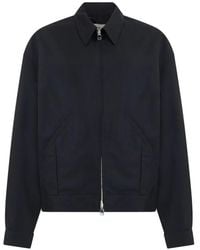 Valstar - Jacke Mit Reißverschluss - Lyst