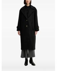 Pedro Del Hierro Madrid - Jas Met Knopen - Lyst