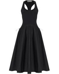 Tory Burch - Midi Dresses - Lyst