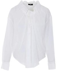 Elle - H Shirt - Lyst