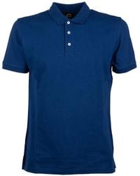 Colmar - Buttoned Polo Shirt - Lyst