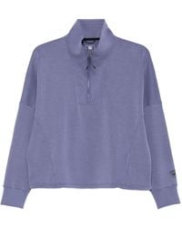 Rossignol - Half-Zip Scuba Jacket - Lyst