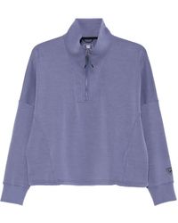 Rossignol - Scuba-Jacke mit kurzem Reißverschluss - Lyst