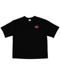 Nike - Life Cotton T-Shirt - Lyst