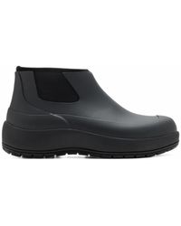 Rains - Mirage Ankle Boots - Lyst