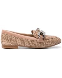 Casadei - Ballerinas - Lyst