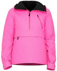 Aztech Mountain - Jersey Con Capucha - Lyst