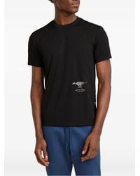 G-Star - Constructed Tech T-Shirt - Lyst