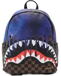 Sprayground - Champion Of The Galaxy Backpack - Lyst