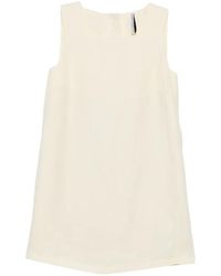 Liviana Conti - Square-Neck Top - Lyst