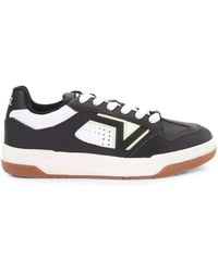 Vans - Upland Panelled Sneakers - Lyst
