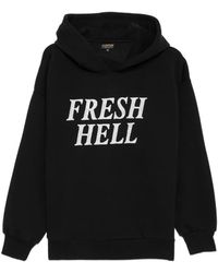 Ashish - Embellished Hoodie - Lyst