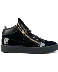 giuseppe zanotti basket homme