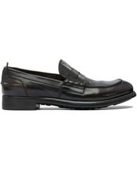 Officine Creative - "Penny Chronicle 056" Loafers - Lyst