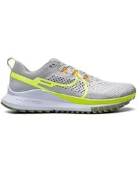Nike - React Pegasus Trail 4 Sneakers - Lyst