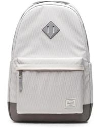 Herschel Supply Co. - Heritage Backpack - Lyst