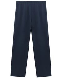 A Bathing Ape - Heart Patch Track Pants - Lyst