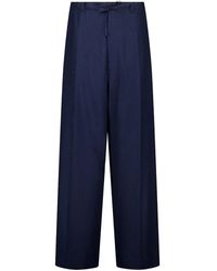 【BALENCIAGA】 Skater Tailored パンツ Skater Tailored Pants in Black | Balenciaga US
