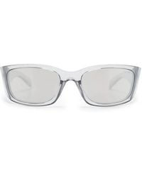 Prada - Prada Symbole Sunglasses - Lyst