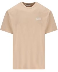 Givenchy - Regular Fit T-Shirt - Lyst