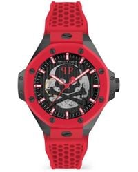 Philipp Plein - $ケレトン ロイヤル 44mm - Lyst