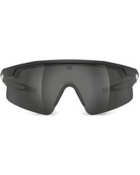 Rudy Project - Turbolence Shield-Frame Sunglasses - Lyst